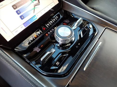 Used 2022 Jeep Grand Wagoneer Series II image 21