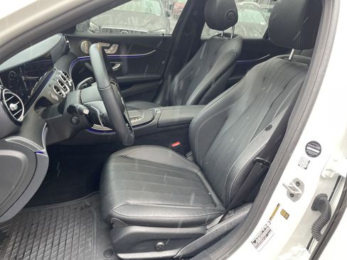 Certified 2022 Mercedes-Benz E 350 Sedan image 20