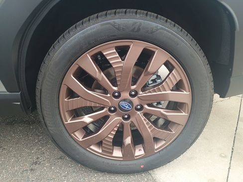 New 2026 Subaru Forester Sport AWD/4WD image 10