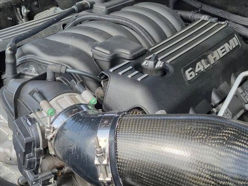 Used 2021 Jeep Grand Cherokee SRT AWD/4WD image 22