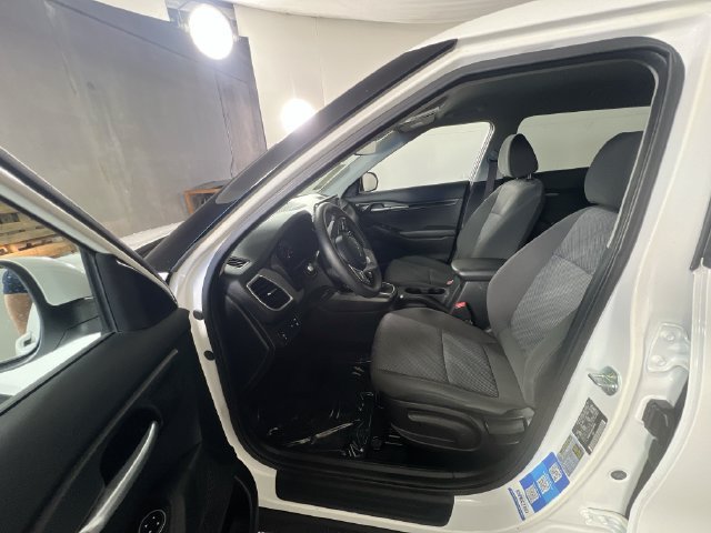 Used 2023 Kia Seltos LX AWD/4WD image 14