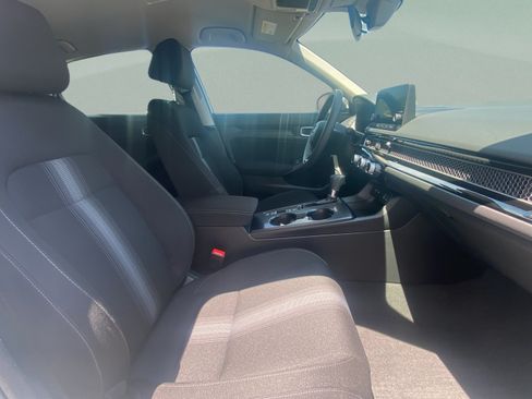 Used 2024 Honda Civic LX image 23