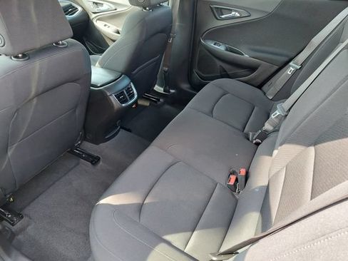Used 2024 Chevrolet Malibu LT FWD image 15