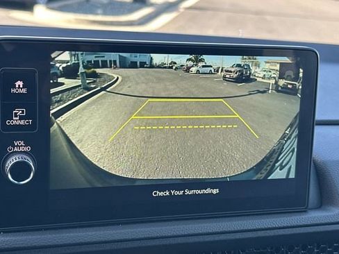 Used 2026 Honda CR-V Sport-L image 22