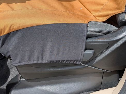 Used 2019 RAM 1500 Big Horn image 10