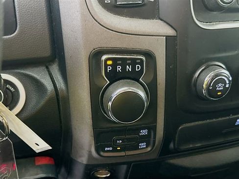Used 2016 RAM 1500 Express image 17