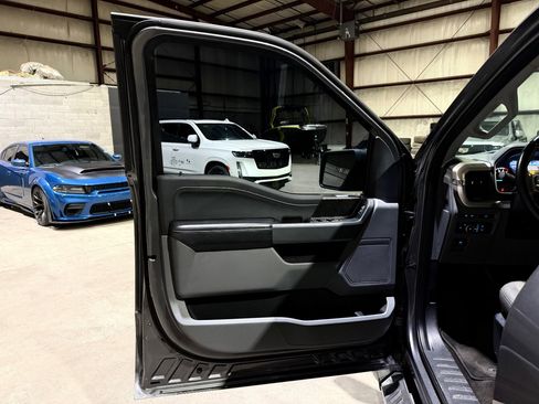 Used 2021 Ford F150 XLT w/ Equipment Group 302A High RWD image 11
