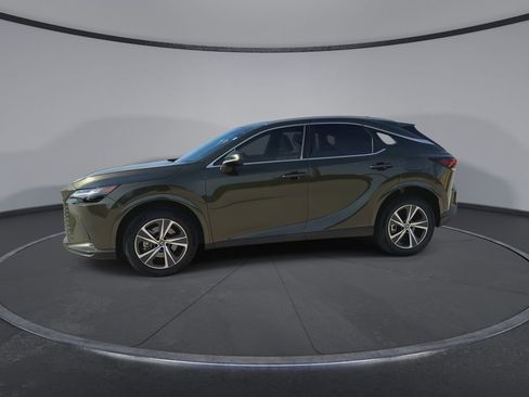 Used 2023 Lexus RX 350 Premium w/ Accessory Package (Z1) FWD image 5