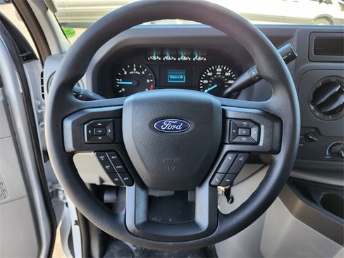 New 2026 Ford E-350 and Econoline 350 Super Duty w/ Power Equipment Group image 17