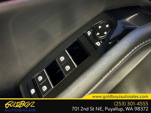 Used 2023 MAZDA MAZDA3 s image 37