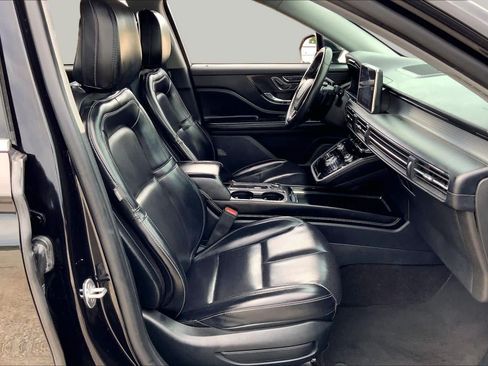 Used 2020 Lincoln Corsair FWD image 9