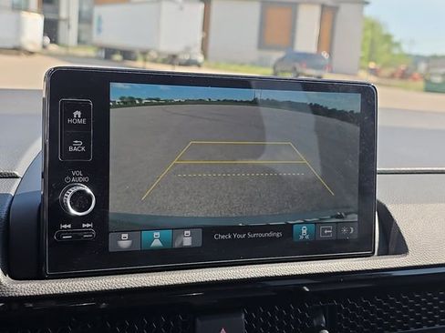 Used 2024 Honda CR-V EX-L image 24