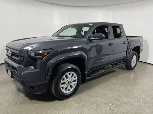 New 2026 Toyota Tacoma SR5 image 7