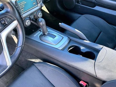 Used 2015 Chevrolet Camaro LT image 12