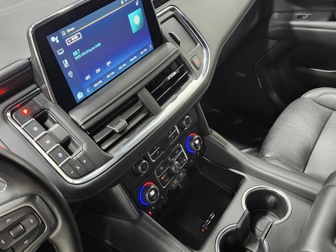 Used 2024 Chevrolet Tahoe LT image 31