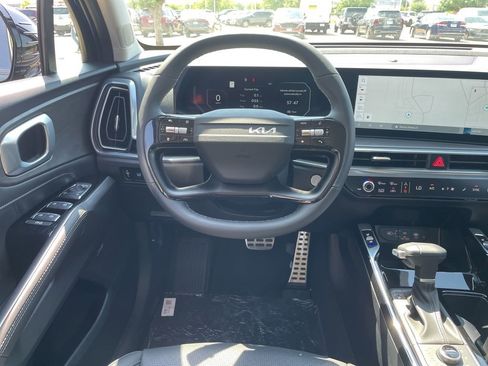 New 2026 Kia Sorento AWD image 13