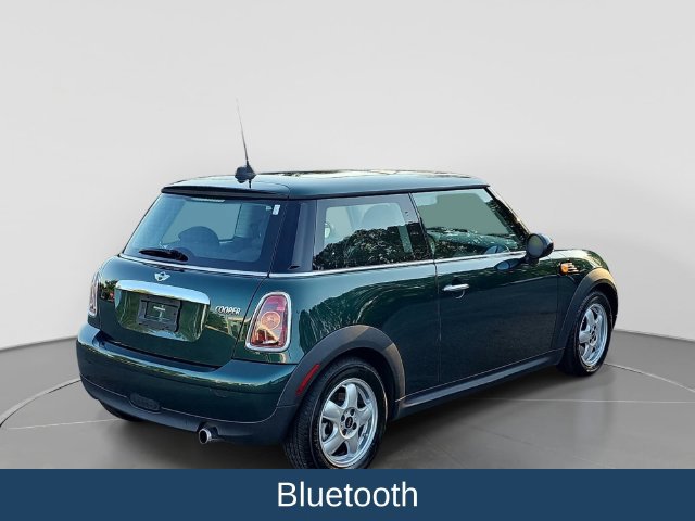 Used 2009 MINI Cooper Hardtop FWD image 4