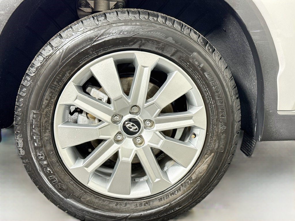 Used 2025 Hyundai Palisade SEL FWD image 32