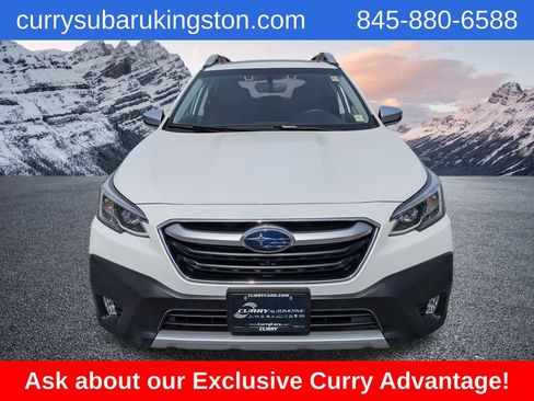 Used 2022 Subaru Outback Touring XT image 29
