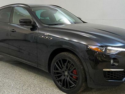 Used 2022 Maserati Levante GT