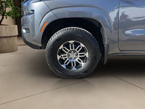 Used 2022 Nissan Frontier S image 22