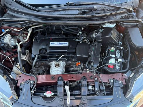 Used 2015 Honda CR-V LX image 32