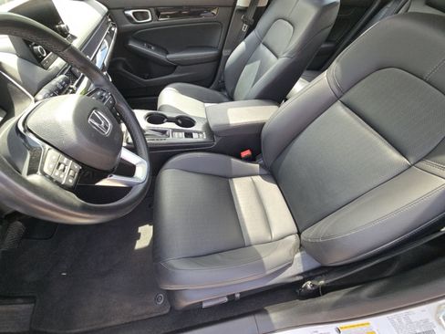 Used 2024 Honda Civic EX-L image 15