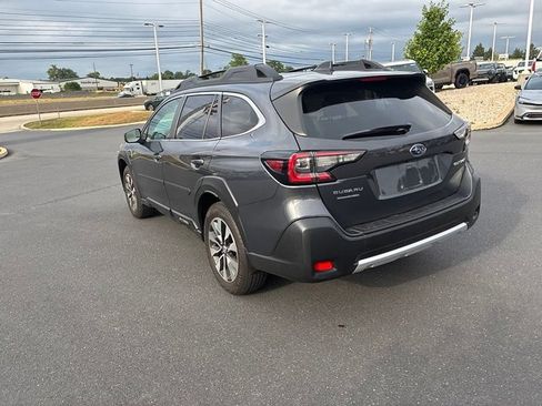 Used 2023 Subaru Outback Limited AWD/4WD image 13