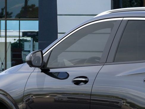 New 2026 Buick Encore GX Sport Touring w/ Advanced Technology Package image 12