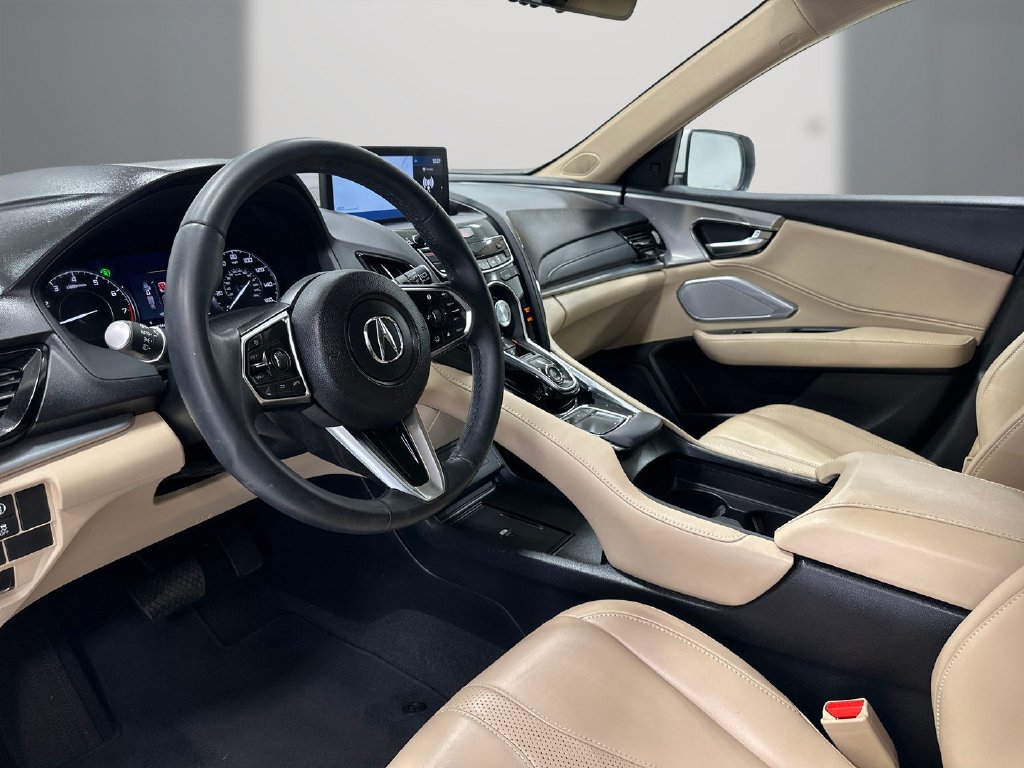 Used 2023 Acura RDX w/ Technology Package FWD image 13