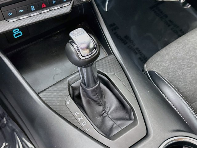 Used 2024 Ford Mustang Coupe RWD image 16