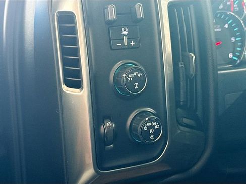 Used 2019 Chevrolet Silverado 1500 LT w/ All Star Edition image 11