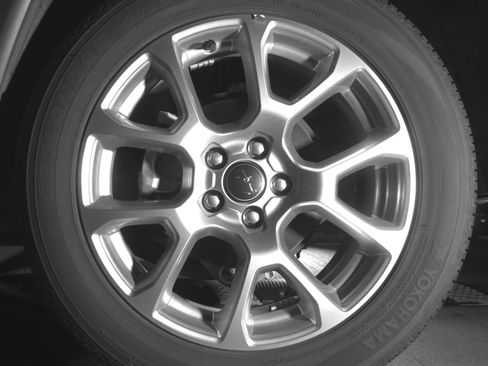 Used 2025 Jeep Compass Limited AWD/4WD image 14