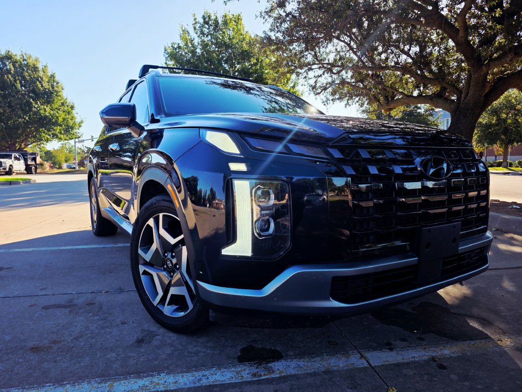 Used 2023 Hyundai Palisade Limited AWD/4WD image 6