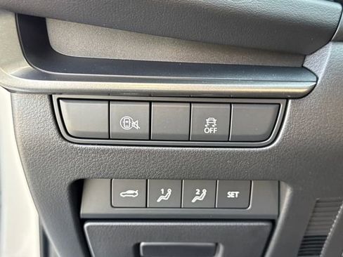 New 2026 MAZDA MAZDA3 2.5 S Sedan w/ Preferred Pkg image 25