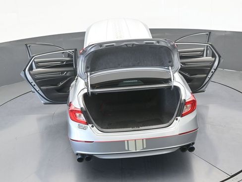 Used 2021 Honda Accord Sport Special Edition image 74