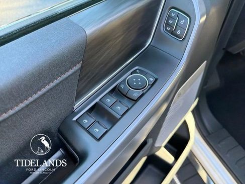 New 2026 Ford F150 Lariat image 13