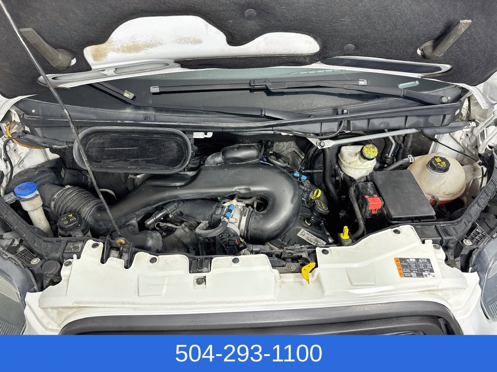 Used 2016 Ford Transit 350 XL RWD image 30