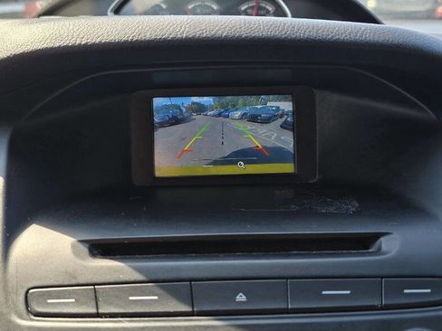 Used 2017 Ford Focus ST image 29