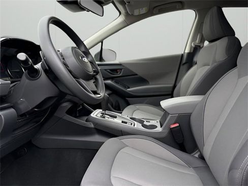 New 2025 Subaru Legacy Limited image 12