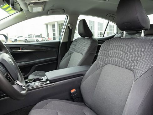 Certified 2026 Toyota Camry LE w/ Convenience Package FWD image 11