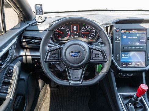 Used 2023 Subaru WRX image 36