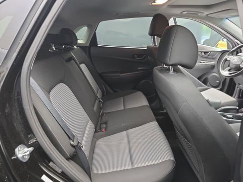 Used 2020 Hyundai Kona SEL Plus FWD image 48