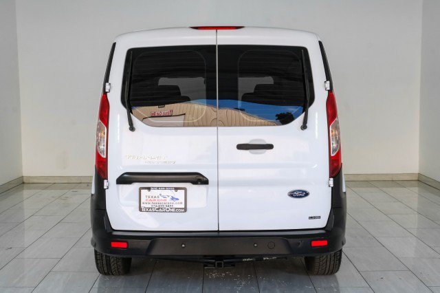 Used 2020 Ford Transit Connect XL FWD image 7