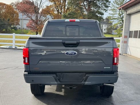 Used 2018 Ford F150 XLT w/ Equipment Group 302A Luxury image 4