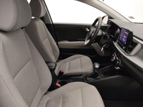 Used 2021 Kia Rio S FWD image 21