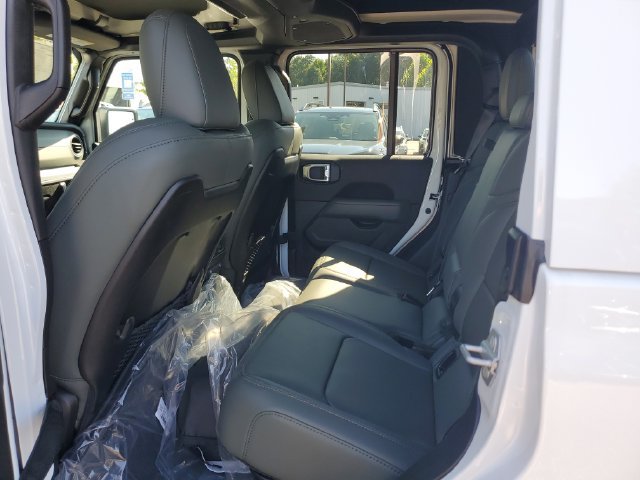 New 2026 Jeep Gladiator Mojave AWD/4WD image 15