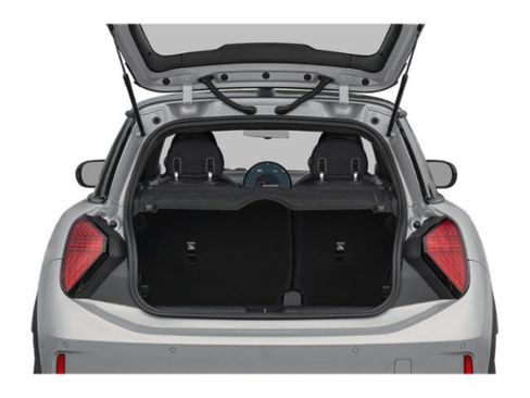 Used 2025 MINI Cooper John Cooper Works image 11