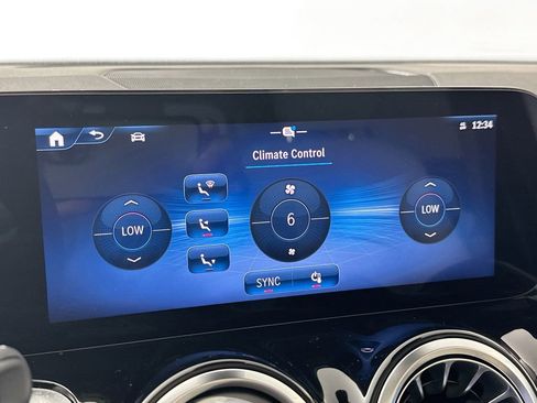 Certified 2026 Mercedes-Benz GLB 250 image 16