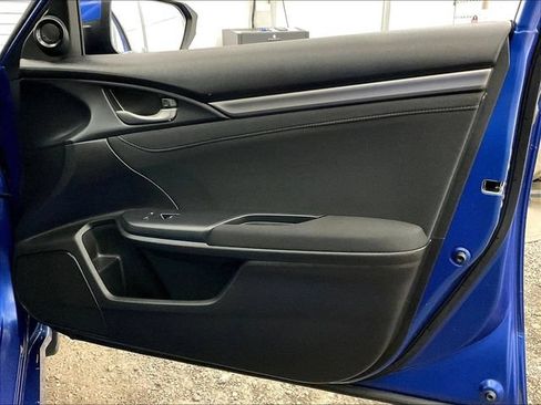 Used 2017 Honda Civic EX image 23